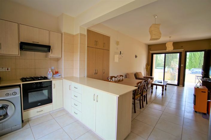 Image No.3-Propriété de 2 chambres à vendre à Limassol