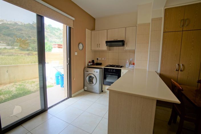 Image No.5-Propriété de 2 chambres à vendre à Limassol