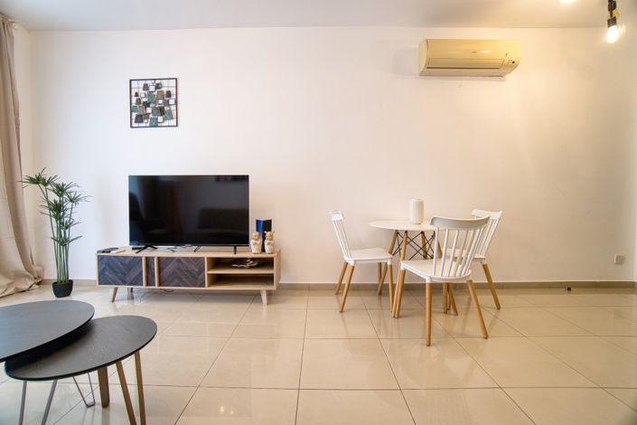 Image No.3-Propriété de 1 chambre à vendre à Paphos