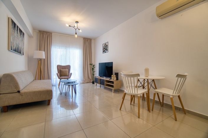 Image No.5-Propriété de 1 chambre à vendre à Paphos