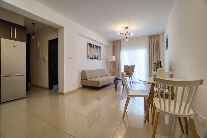 Image No.8-Propriété de 1 chambre à vendre à Paphos