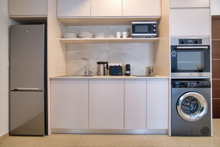 Image No.4-1 Bed Property for sale