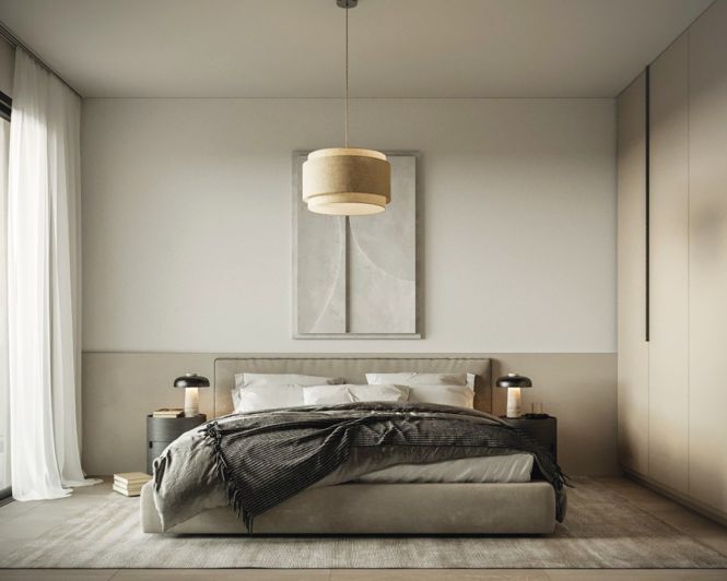 Image No.4-Propriété de 1 chambre à vendre à Larnaca