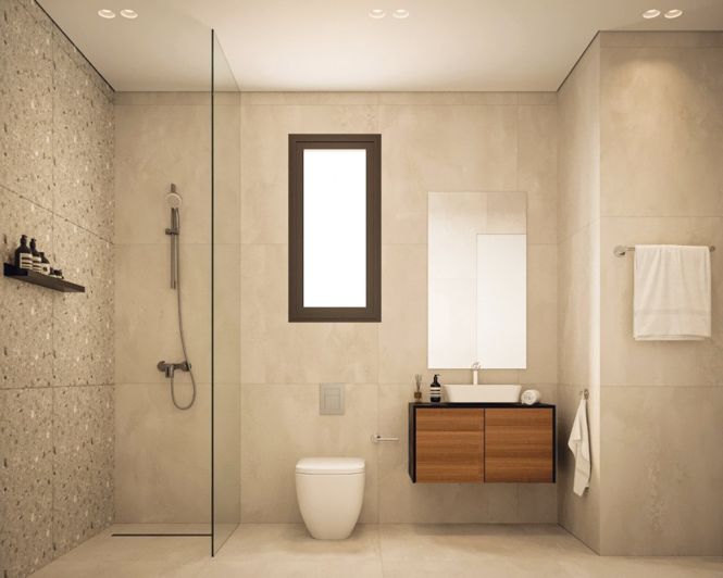 Image No.5-Propriété de 1 chambre à vendre à Larnaca