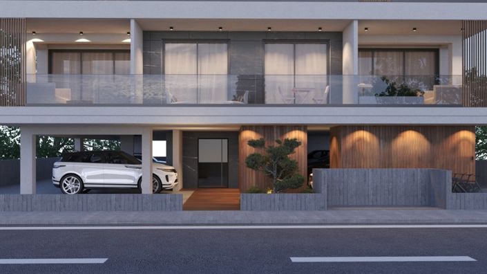 Image No.4-1 Bed Property for sale