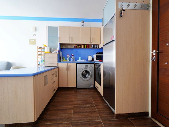 Image No.3-Propriété de 1 chambre à vendre à Zygi