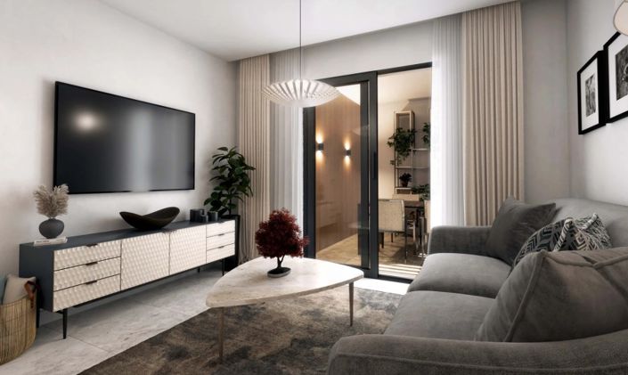 Image No.2-Propriété de 1 chambre à vendre à Pylas