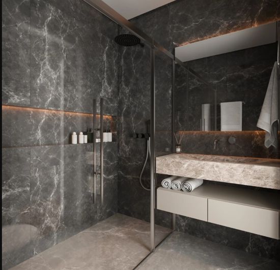 Image No.4-Propriété de 1 chambre à vendre à Aradippou