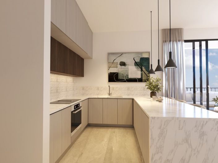 Image No.2-1 Bed Property for sale