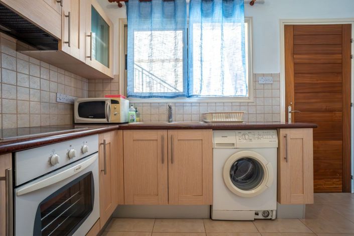 Image No.4-Propriété de 2 chambres à vendre à Mandria