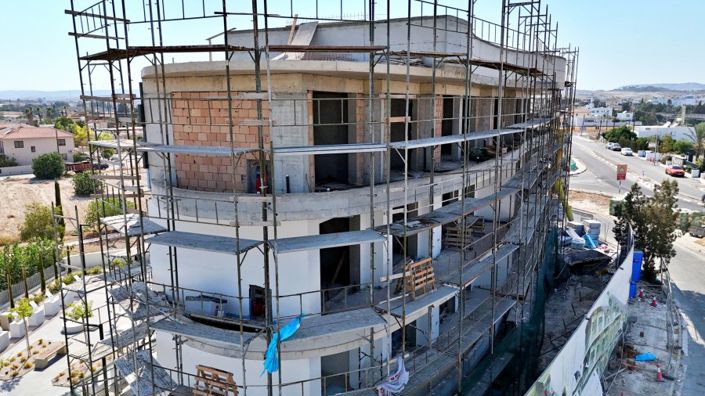 Image No.10-Propriété de 1 chambre à vendre à Aradippou