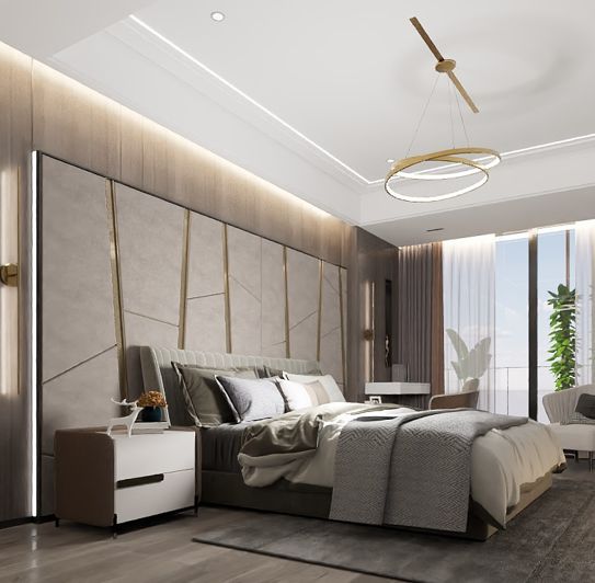 Image No.4-Propriété de 1 chambre à vendre à Aradippou