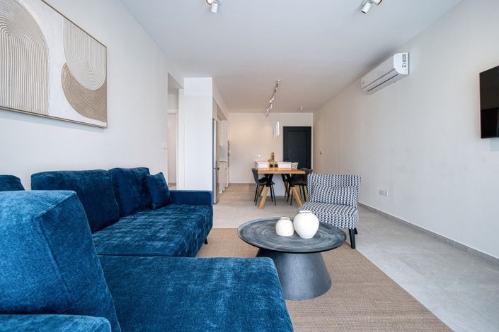 Image No.6-Propriété de 1 chambre à vendre à Geroskipou