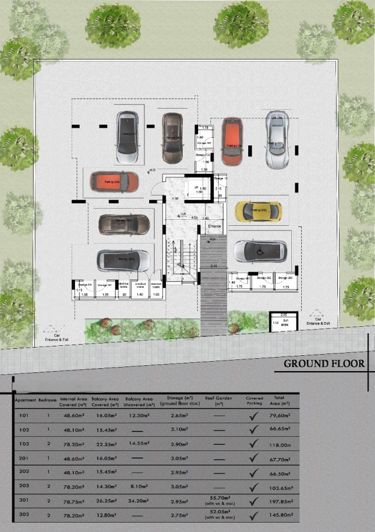 Image No.7-Propriété de 1 chambre à vendre à Aradippou