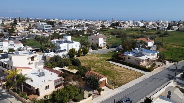 Image No.5-Propriété de 2 chambres à vendre à Deryneia