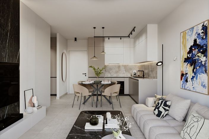 Image No.8-1 Bed Property for sale