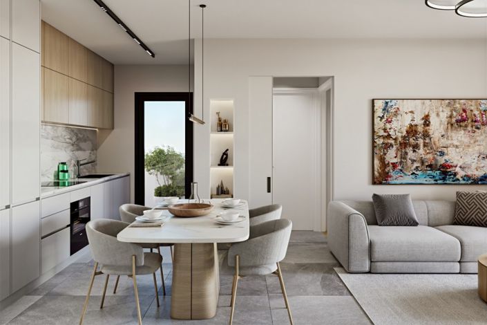 Image No.9-1 Bed Property for sale