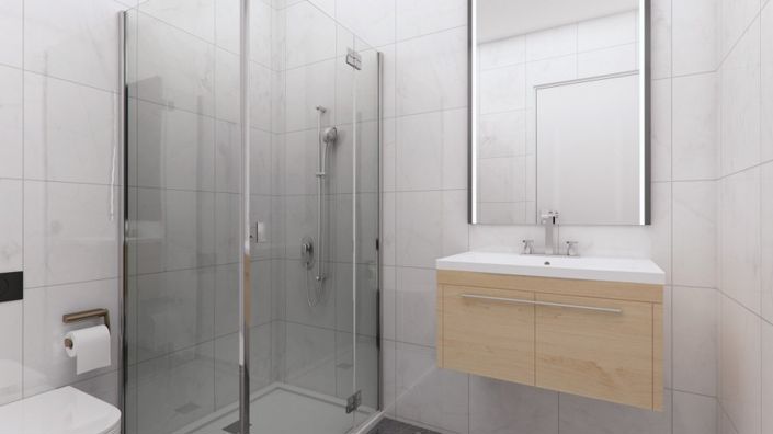 Image No.7-1 Bed Property for sale