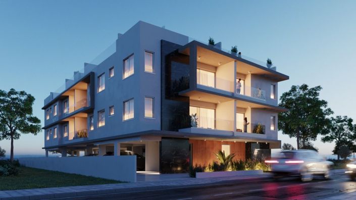 Image No.4-1 Bed Property for sale