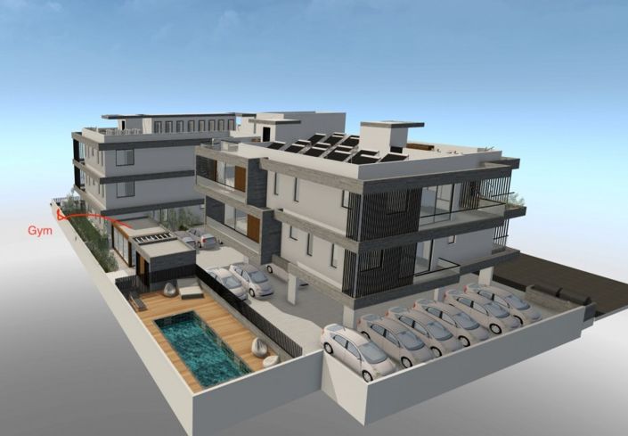 Image No.2-1 Bed Property for sale