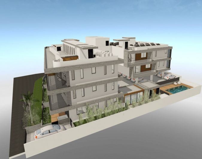 Image No.3-1 Bed Property for sale