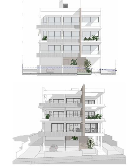 Image No.2-1 Bed Property for sale