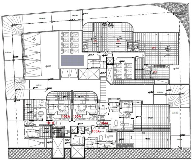 Image No.5-1 Bed Property for sale