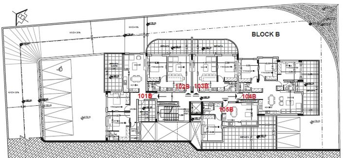 Image No.6-1 Bed Property for sale