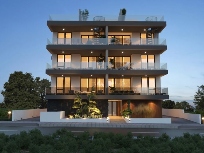 Image No.6-1 Bed Property for sale