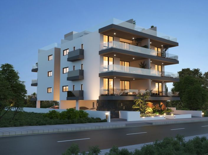 Image No.6-1 Bed Property for sale