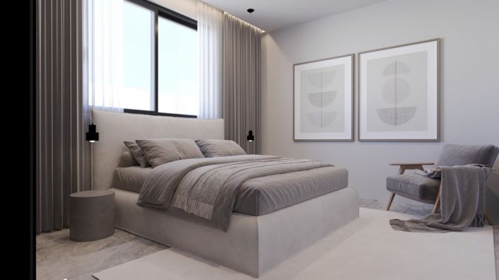 Image No.7-1 Bed Property for sale