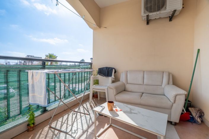 Image No.3-Propriété de 1 chambre à vendre à Universal