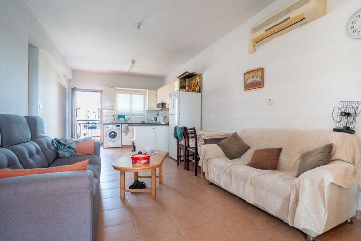 Image No.6-Propriété de 1 chambre à vendre à Universal