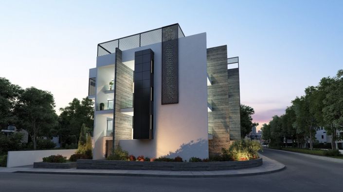 Image No.5-Propriété de 2 chambres à vendre à Aradippou