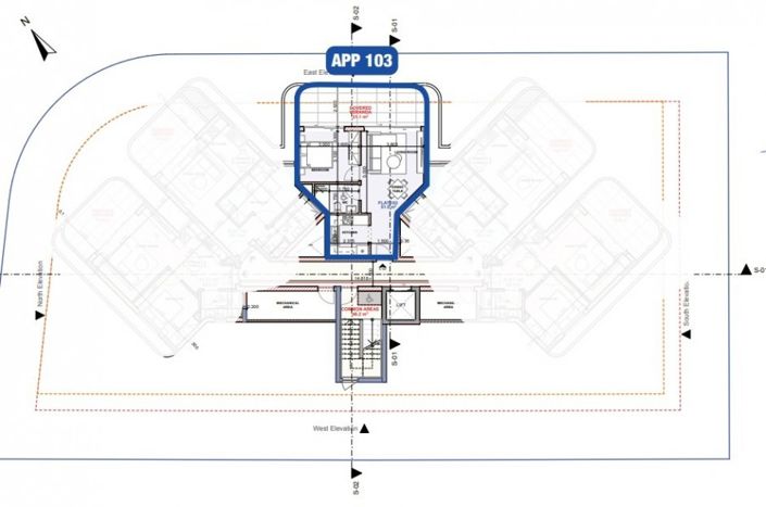 Image No.5-Propriété de 1 chambre à vendre à Philippines