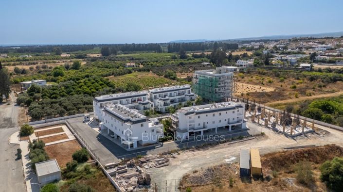 Image No.4-Propriété de 1 chambre à vendre à Limassol