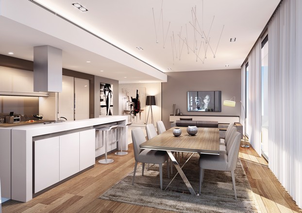 Image No.2-3 Bed Property for sale