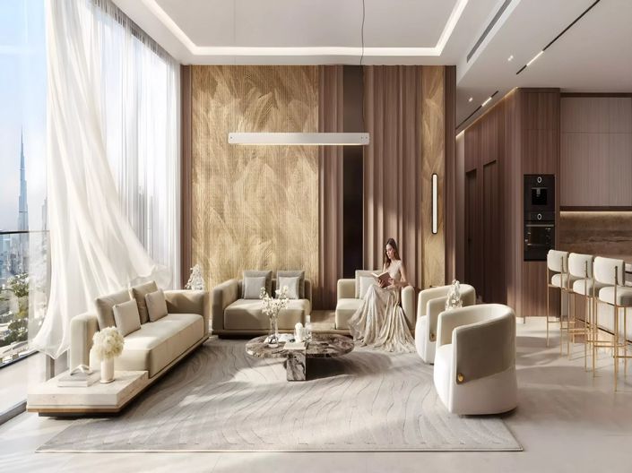 Image No.7-Propriété de 1 chambre à vendre à Philippines