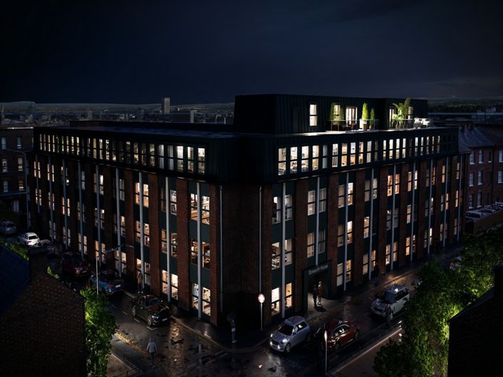 Image No.2-2 Bed Property for sale