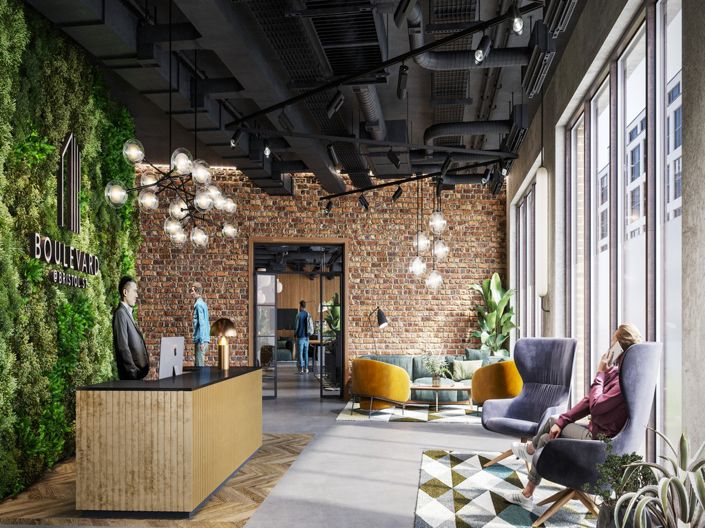 Image No.7-Propriété de 1 chambre à vendre à Birmingham