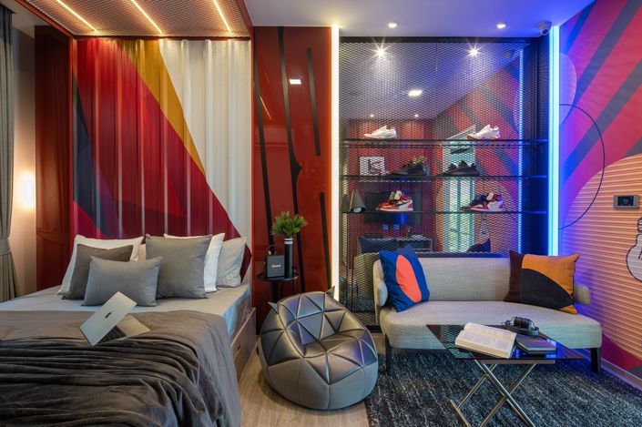 Image No.1-Propriété de 1 chambre à vendre à Philippines