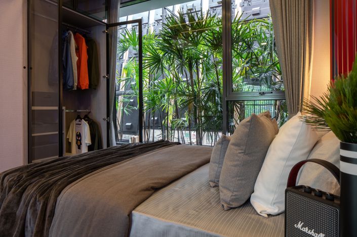 Image No.2-Propriété de 1 chambre à vendre à Philippines