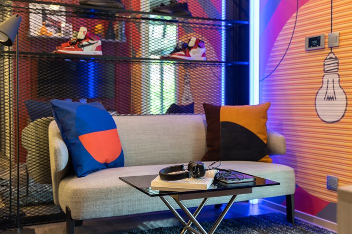 Image No.3-Propriété de 1 chambre à vendre à Philippines