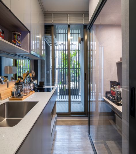 Image No.5-Propriété de 1 chambre à vendre à Philippines