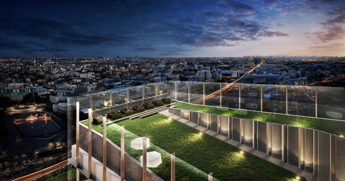 Image No.6-Propriété de 1 chambre à vendre à Philippines