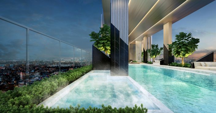 Image No.7-Propriété de 1 chambre à vendre à Philippines