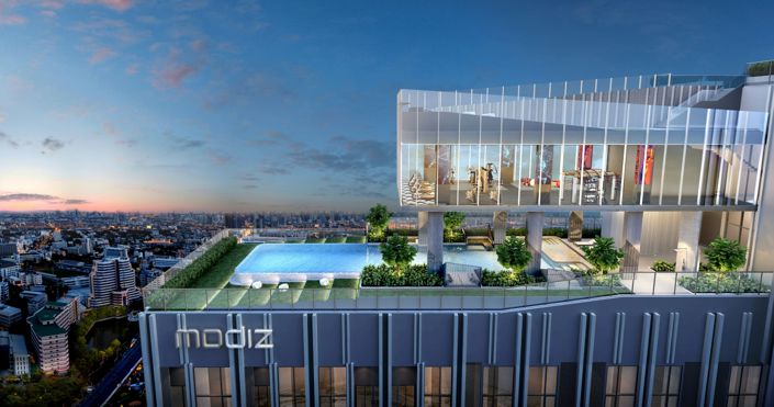 Image No.8-Propriété de 1 chambre à vendre à Philippines