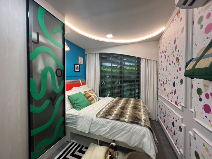 Image No.2-1 Bed Property for sale