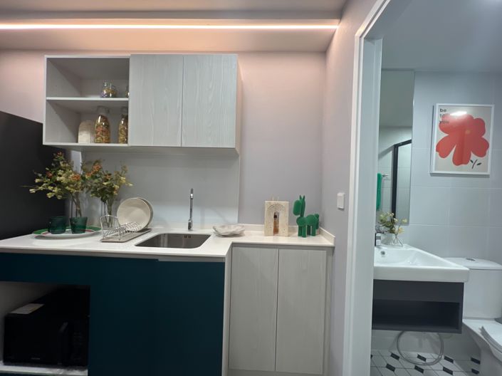 Image No.3-1 Bed Property for sale