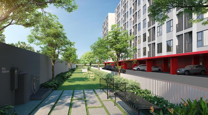 Image No.7-1 Bed Property for sale